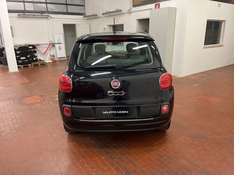 FIAT 500L 1.3 Multijet 95 CV Pop Star