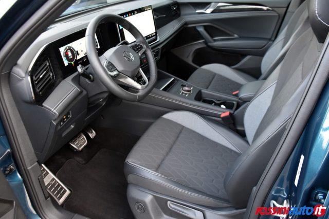 VOLKSWAGEN Tiguan 2.0 TDI 150 CV DSG EDITION PLUS + R18 + GANCIO TRA