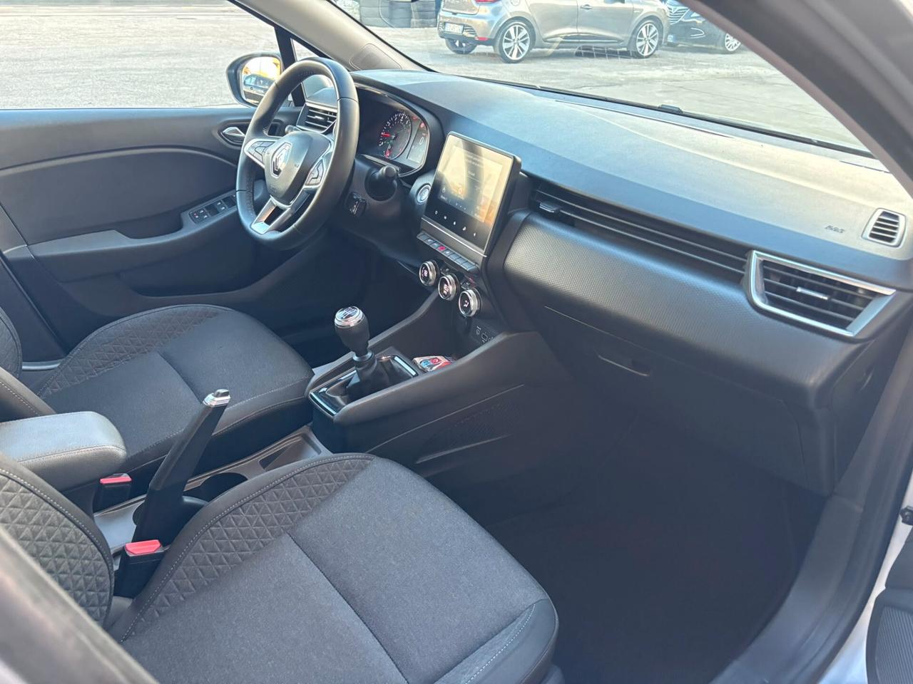Renault Clio TCe 90 CV 5 porte Business PREZZO PROMO