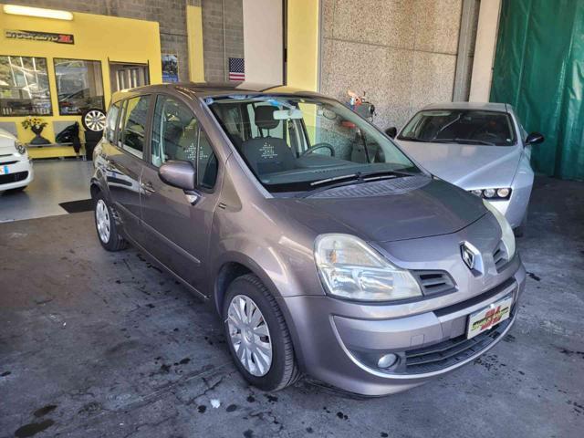 RENAULT Grand Modus 1.2 16V TCE Yahoo!