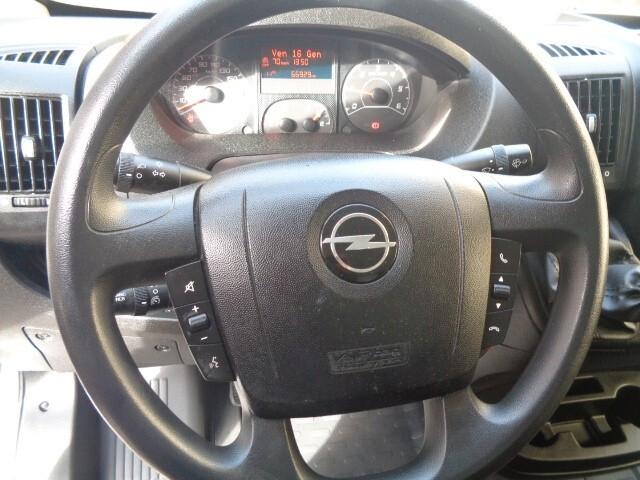 Opel Movano 33 2.2 BlueHDi 140 S&S PM-TN Furgone CASSONE DA RIPRISTINARE IVA ESCLUSA