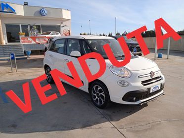 FIAT NEW 500L MIRROR 1.4 BENZINA 95 CV