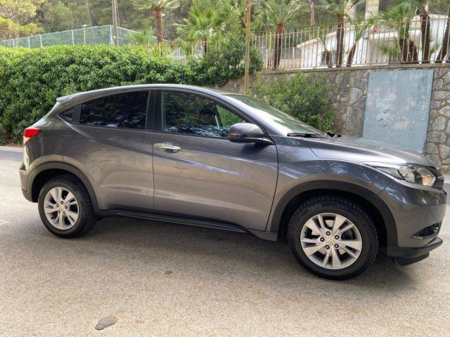 HONDA HR-V 1.6 i-DTEC Comfort