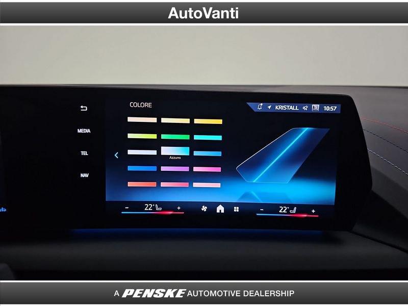 BMW Serie 1 120d 48V 5p. MSport