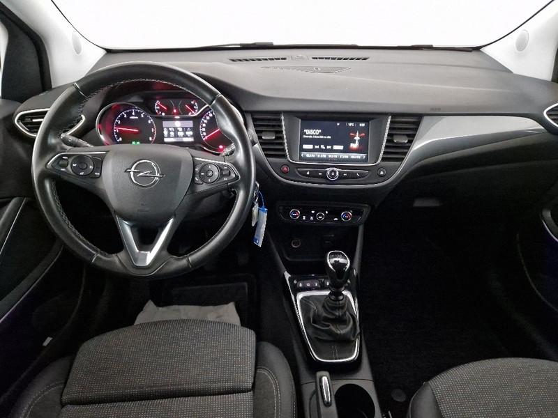 OPEL CROSSLAND 1.2 110CV BZ ELEGANCE