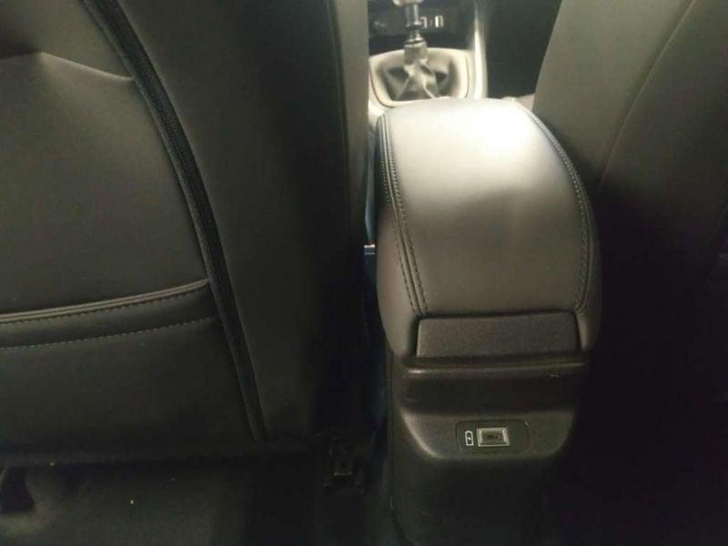 Jeep Avenger 1.2 turbo Altitude fwd 100cv