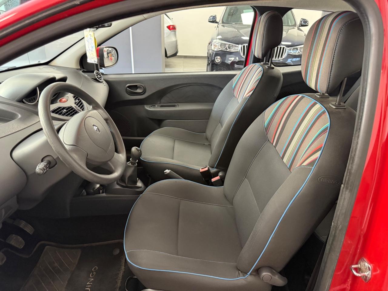 Renault Twingo 1.2 16V Live SOLO 10.000 KM!!!