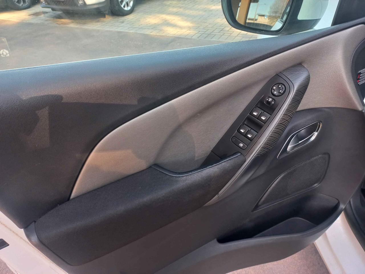 Citroen C4 Picasso 1.6 e-HDi 115 Exclusive