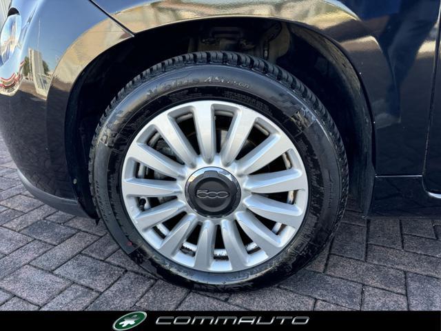 FIAT 500L 1.3 Multijet 85 CV Pop