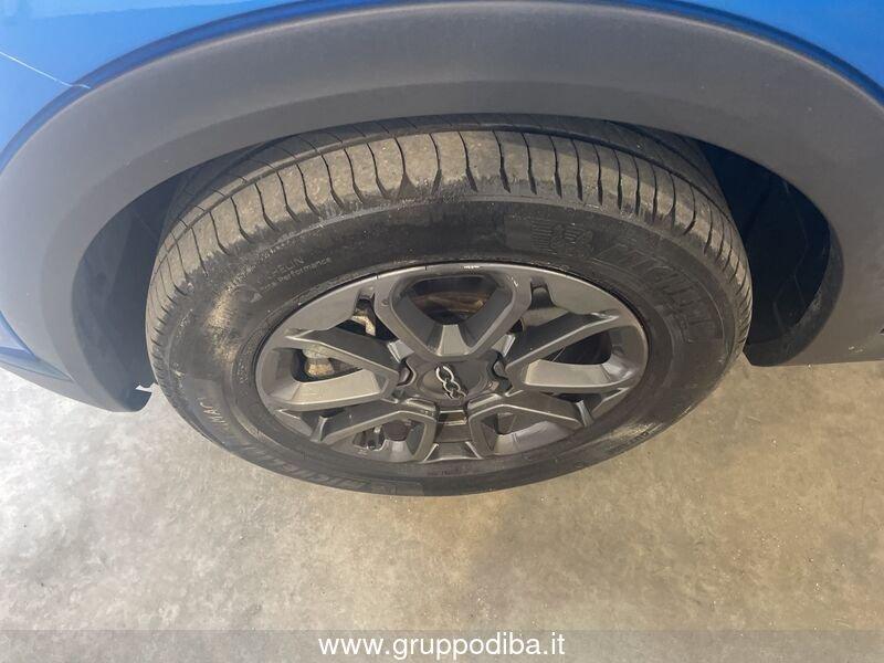 FIAT 500X 2022 Dolcevita Dolcevita 1.5 t4 hybrid Sport 130cv dct