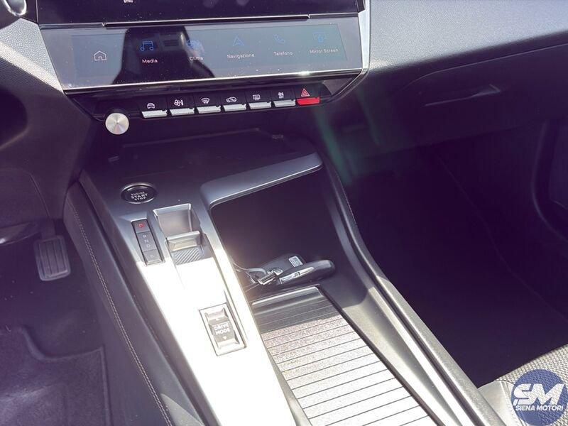 Peugeot 308 Allure Pack Hybrid 180 e-EAT8 S&S