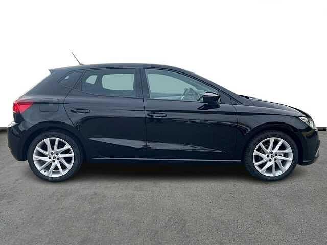 SEAT Ibiza 1.0 EcoTSI 95 CV 5 porte FR