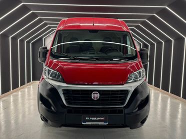 Fiat Ducato 2.3 MJET 131CV- KM CERTIFICATI-PERMUTE-IVA ESPOSTA
