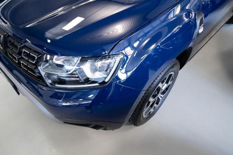 Dacia Duster 1.0 tce 15th Anniversary Eco-g 4x2 100cv