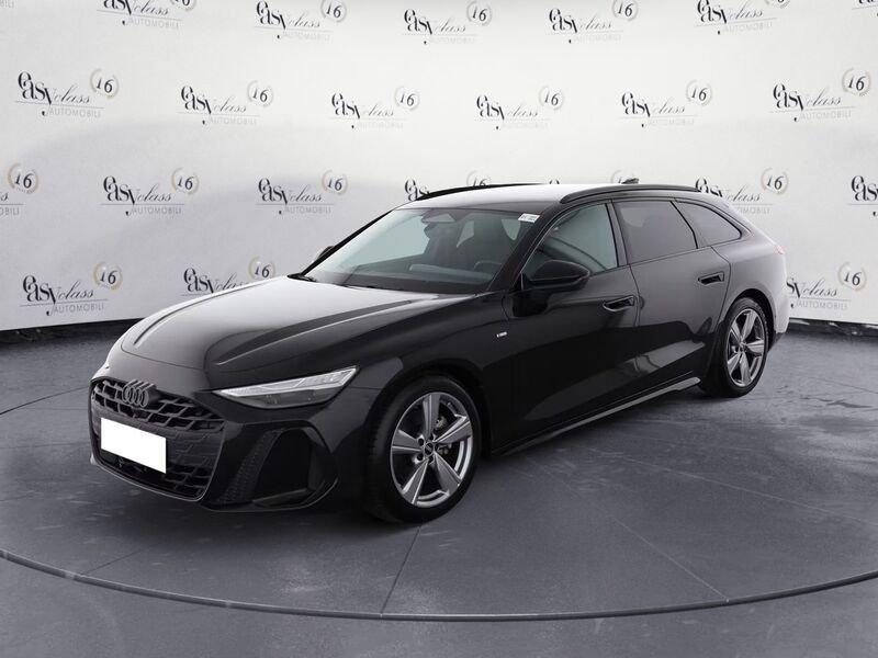 Audi A6 40 TDI S tronic S line edition MATRIX LED TETTO COCKPIT TECH PLUS