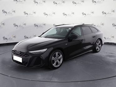 Audi A6 40 TDI S tronic S line edition MATRIX LED TETTO COCKPIT TECH PLUS