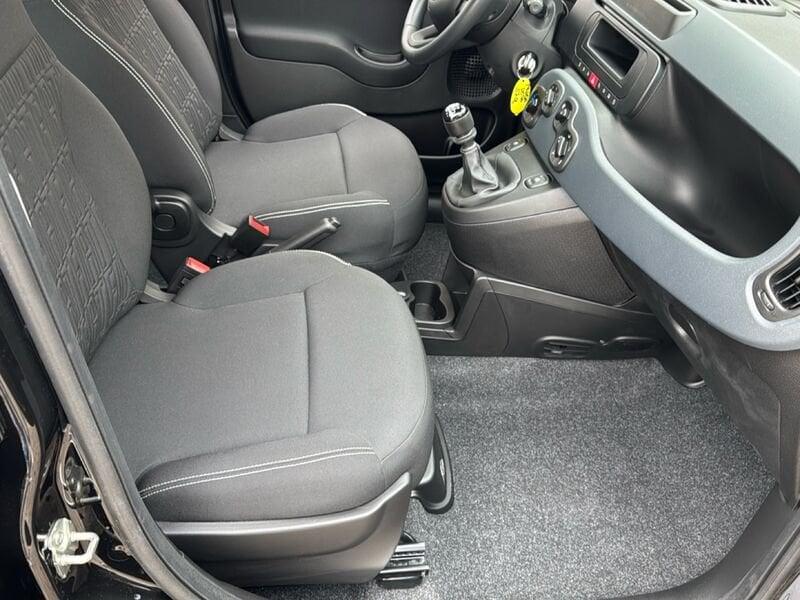 FIAT Panda 1.0 FireFly 70cv S&S Hybrid