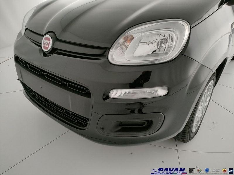 FIAT Panda 1.0 FireFly S&S Hybrid Pop