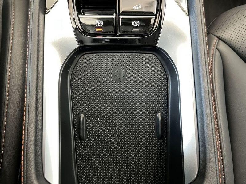 MG HS HS 1.5 hybrid+ Luxury auto