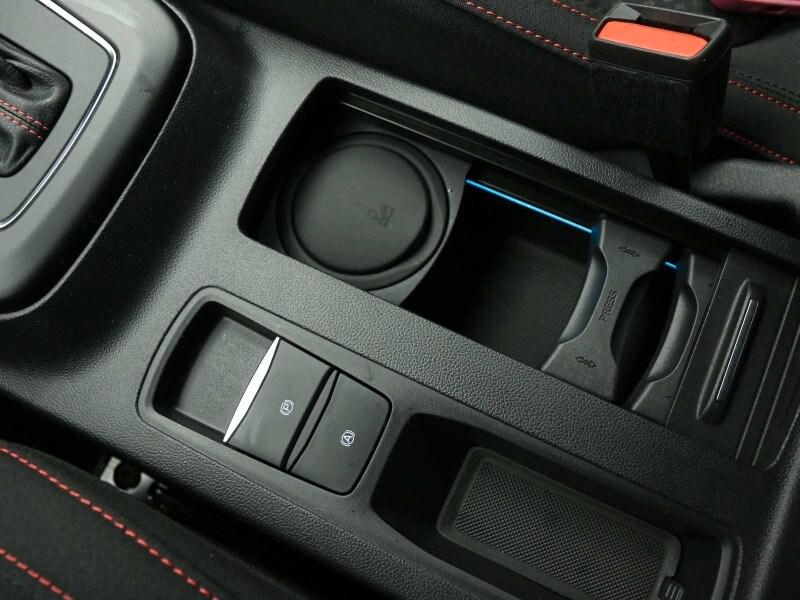 FORD Focus 4ª serie Focus 1.0 EcoBoost Hybrid ...