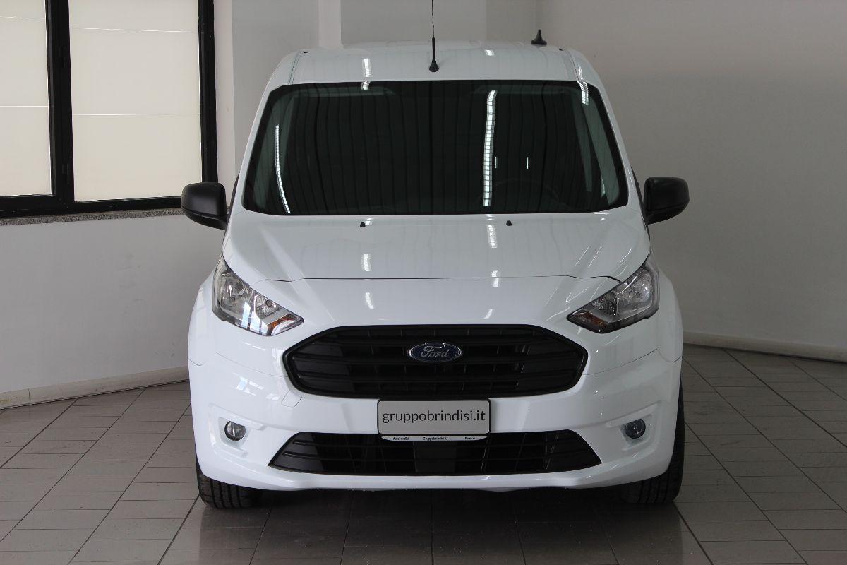 FORD TRANSIT CONNECT 1,5 TDCI 100 CV S&S TREND 200L1H1.VC.