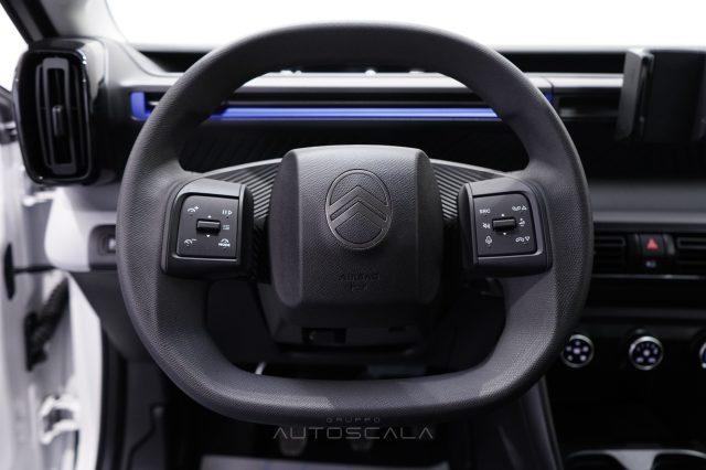CITROEN C3 1.2 PureTech 100cv S&S You