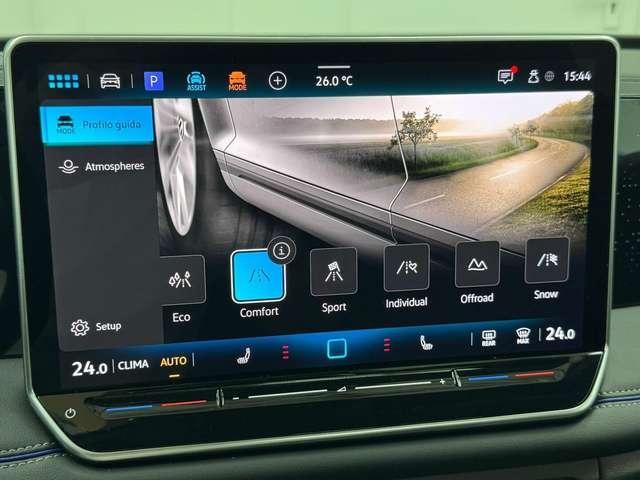 Volkswagen Tiguan *Promo Kasko* R-LINE 2.0 TSI DSG 265CV 4MOTION