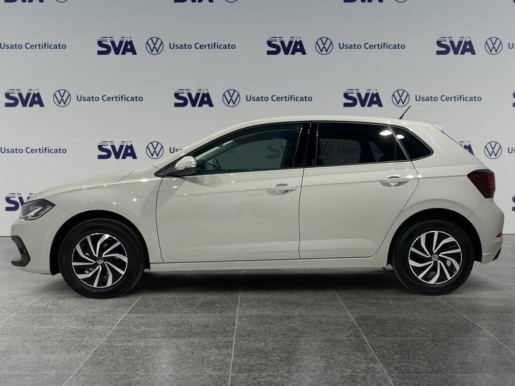 Volkswagen Polo 1.0 80CV Edition Plus