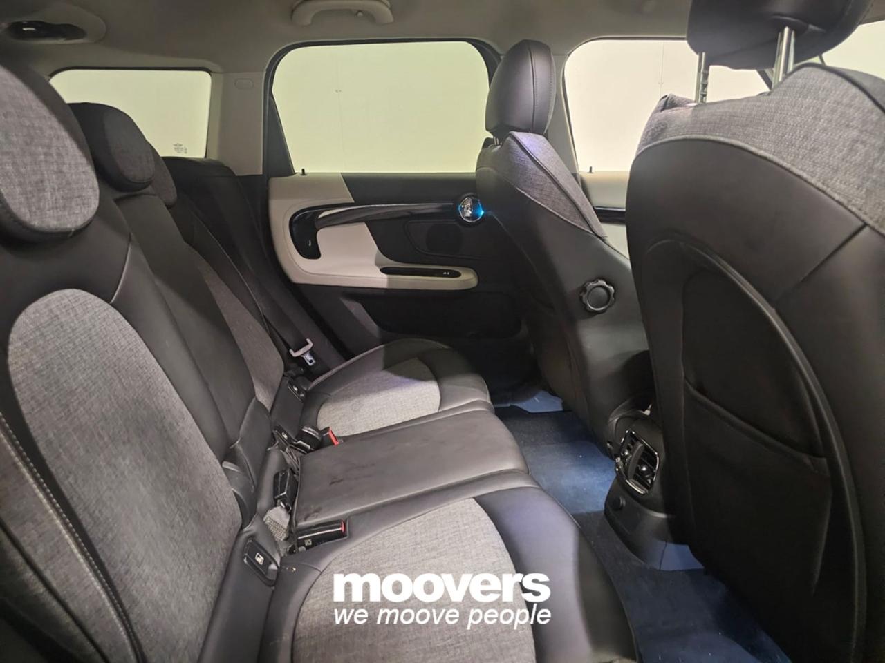 MINI Mini Countryman F60 2.0 Cooper D Hype Countryman ALL4