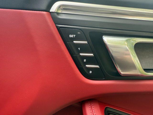 PORSCHE Macan 2.0 UNICO PROPRIETARIO
