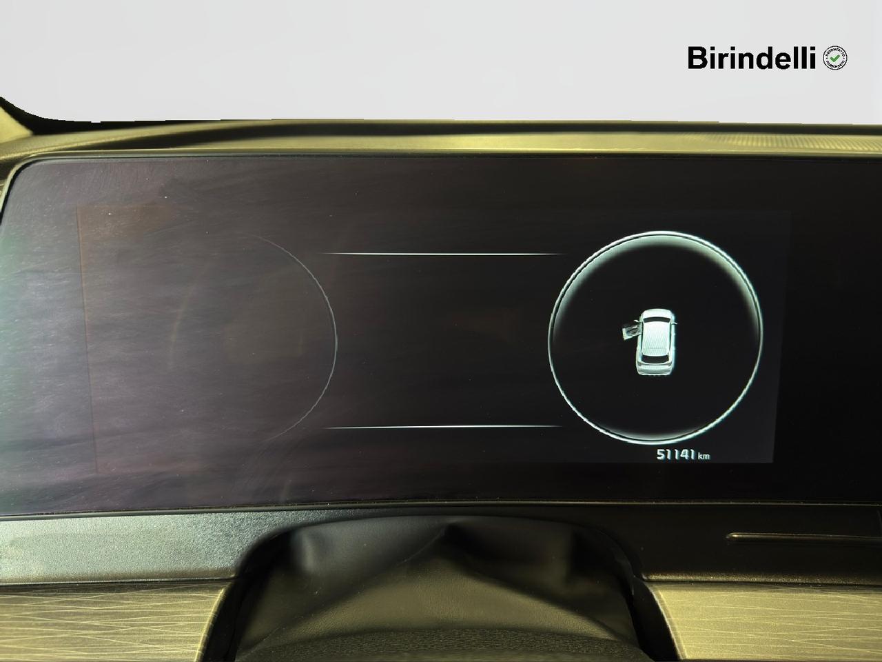 KIA Sportage 5ª serie - Sportage 1.6 CRDi MHEV Style