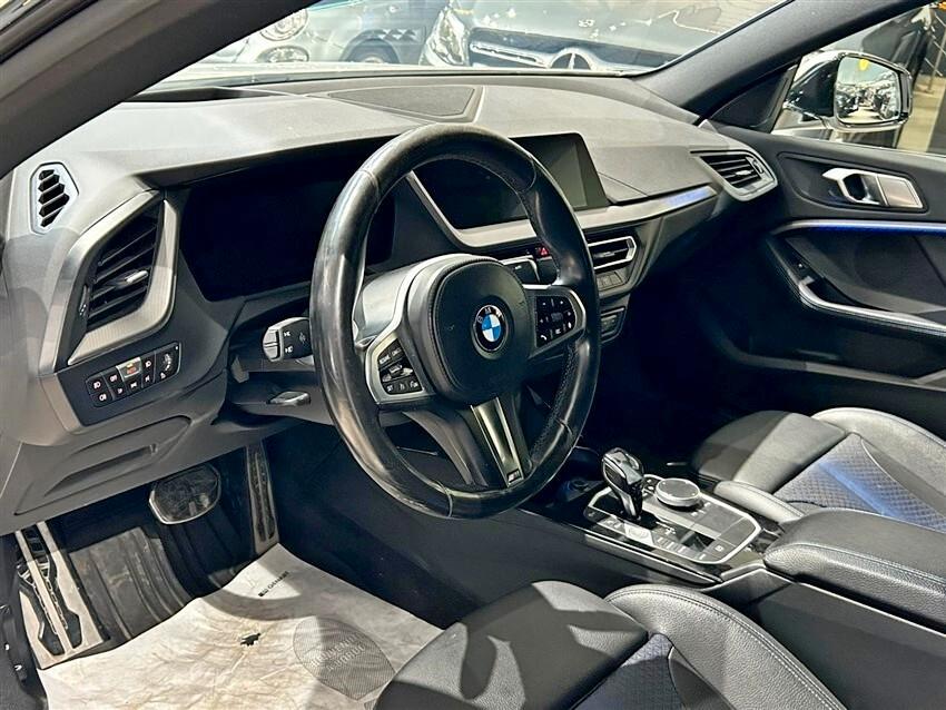 Bmw 218 218i Gran Coupé Msport