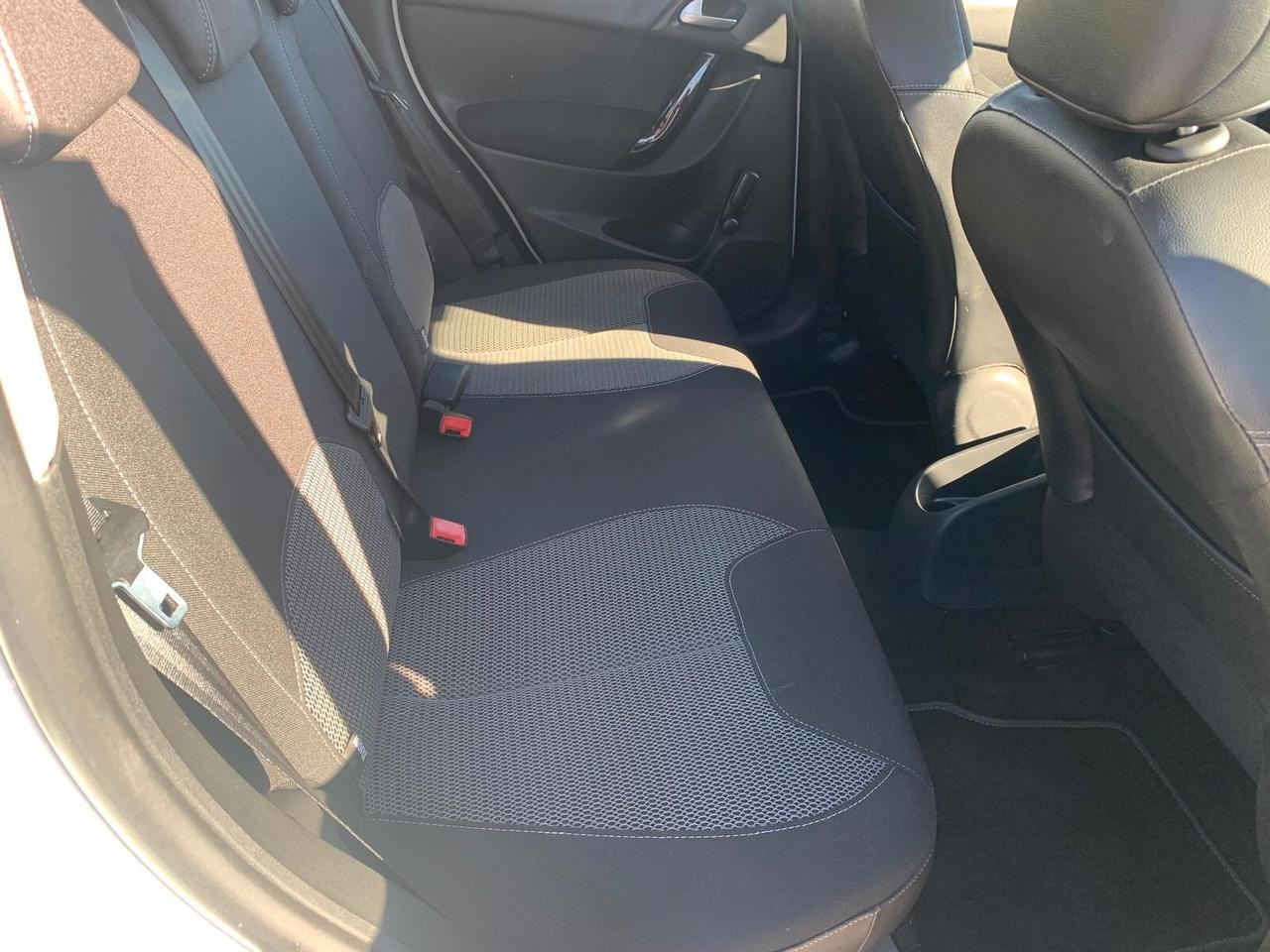 Citroen C3 1.2 VTi 82 Exclusive