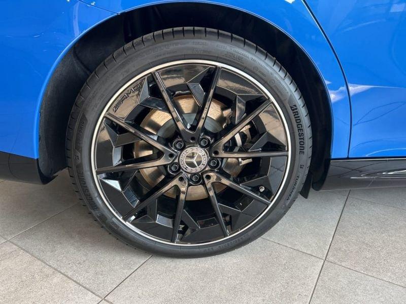 Mercedes-Benz CLA 350e 4Matic EQ AMG Line Premium