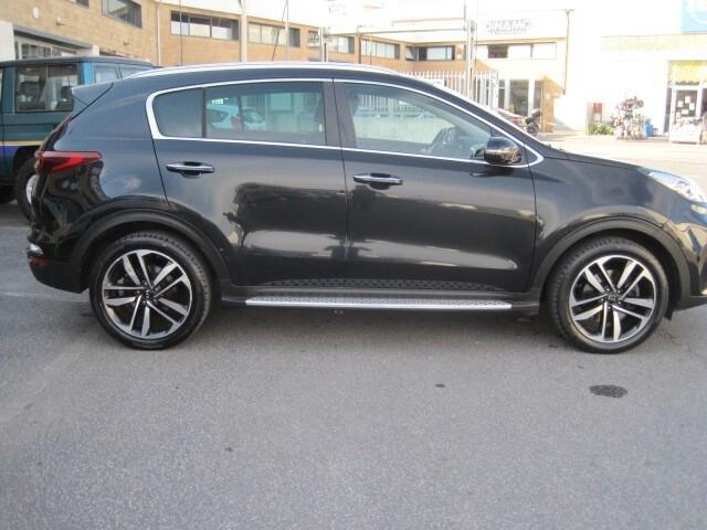 Kia Sportage 1.6 CRDI 115 CV 2WD Energy