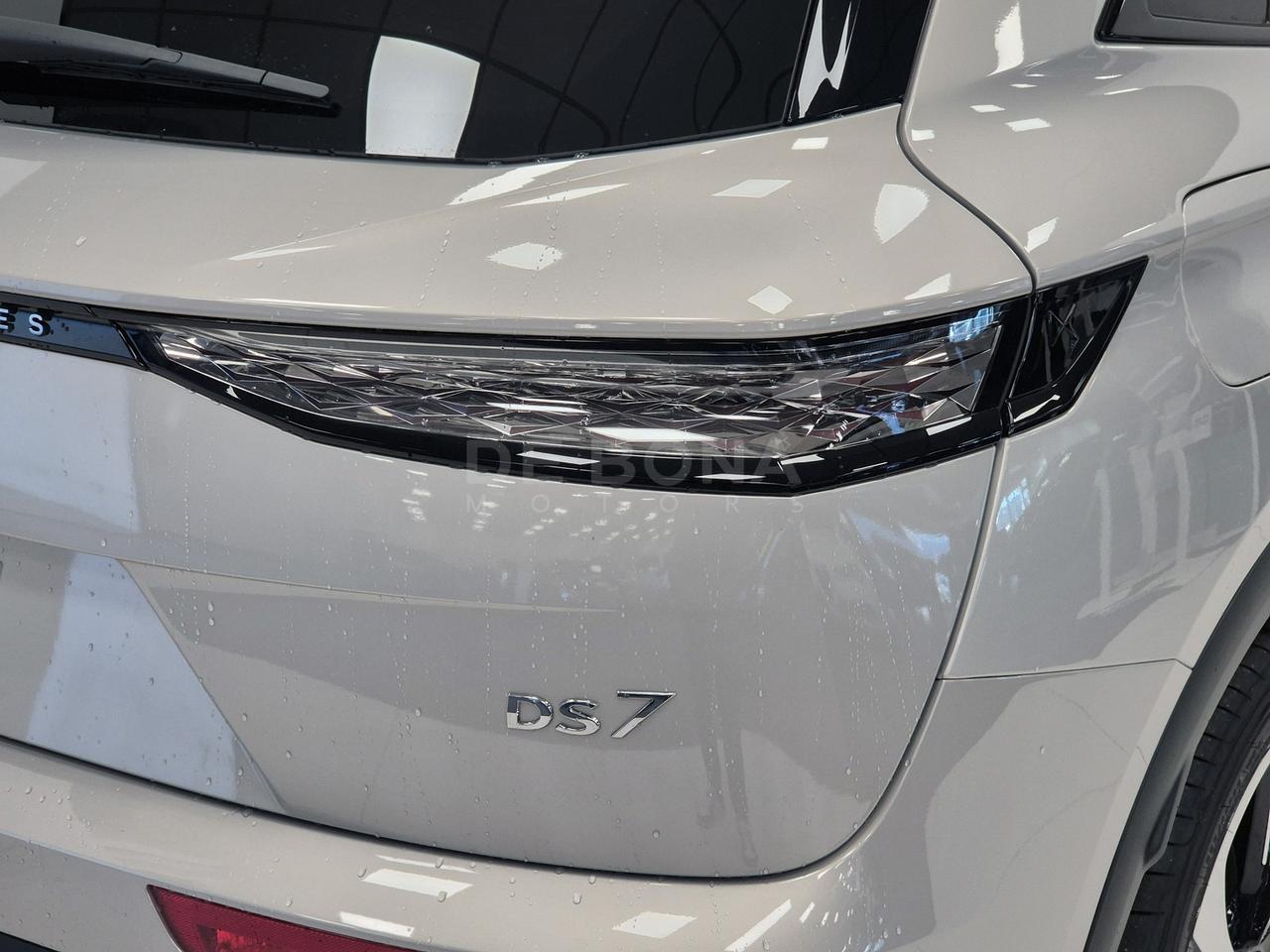 DS DS 7 1.5 bluehdi etoile 130cv auto