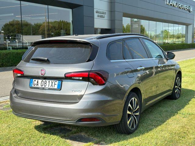 FIAT Tipo 1.6 Mjt S&S DCT SW Lounge