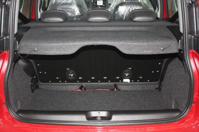 FIAT Panda 1.0 FireFly Hybrid Icon