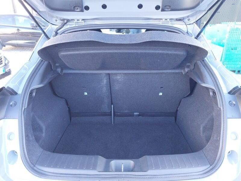 Nissan Juke Juke 1.0 dig-t N-Connecta 114cv DCT