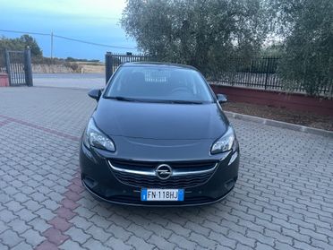 Opel Corsa 1.4 90CV GPL Tech 5 porte Advance---KM CERTIFICATI---