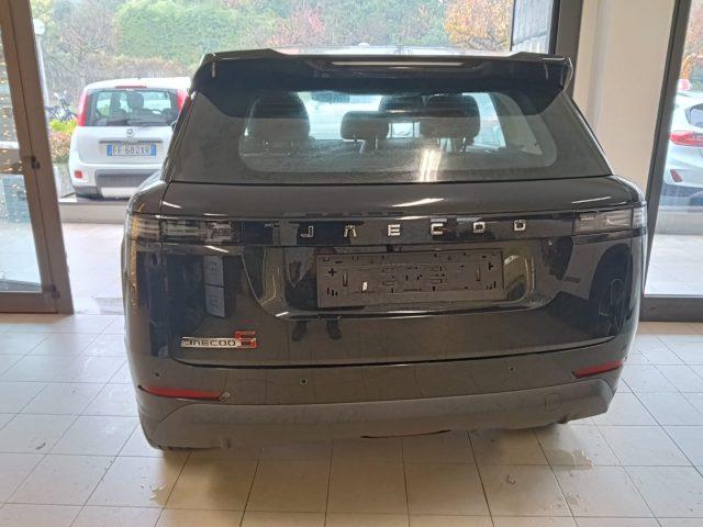 JAECOO Jaecoo 7 Jaecoo 5 1.6 TGDI 147 CV automatica. Pure