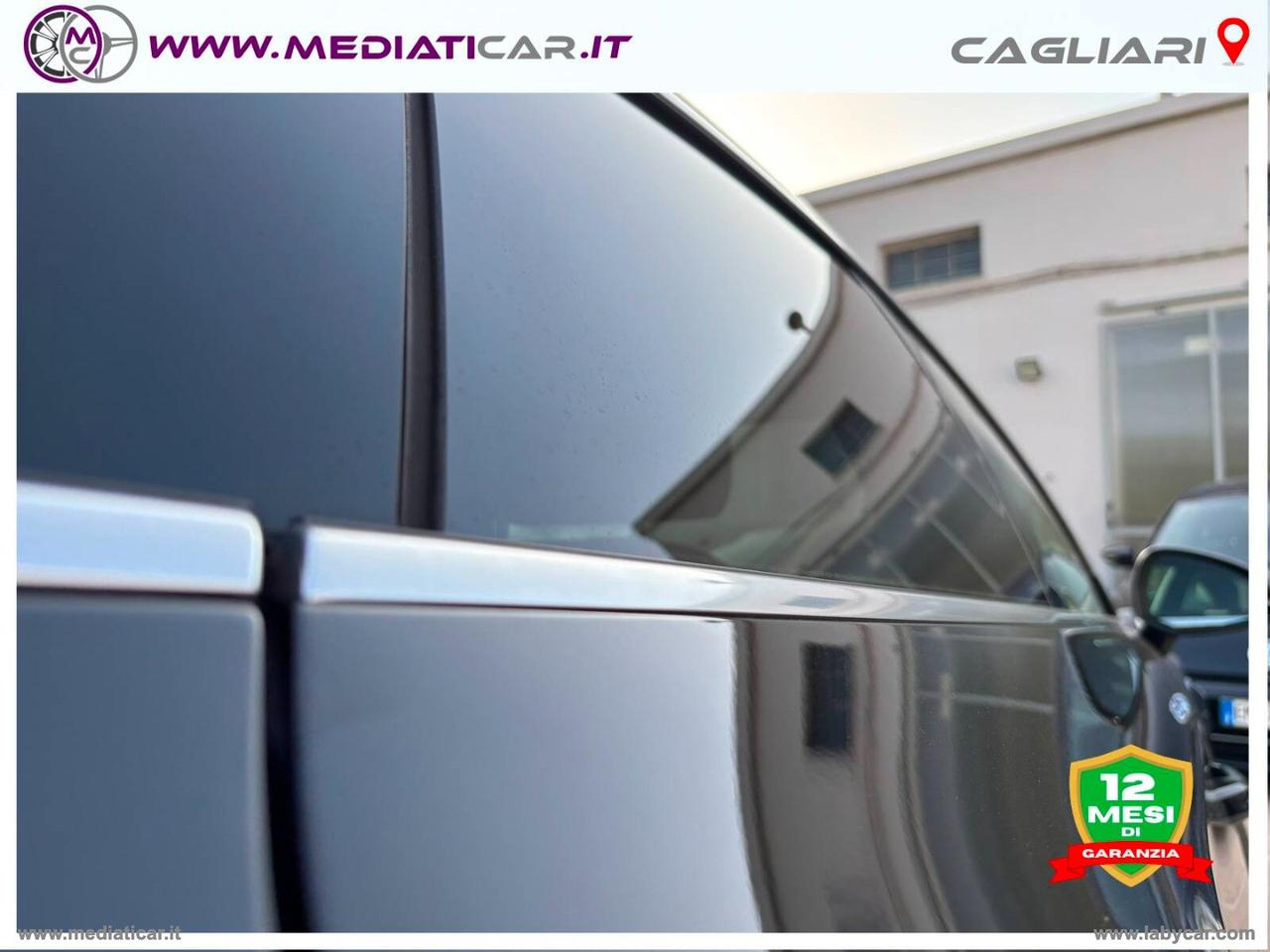 AUDI A5 SPB 40 TDI qu. S tr. S line edition