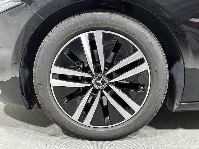 Mercedes-Benz A 180 A 180 d Automatic Sport