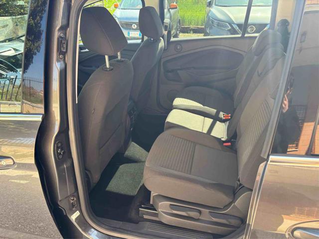 FORD C-Max 1.5 TDCi 120CV Start&Stop Titanium