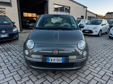 Fiat 500 1.2 GQ