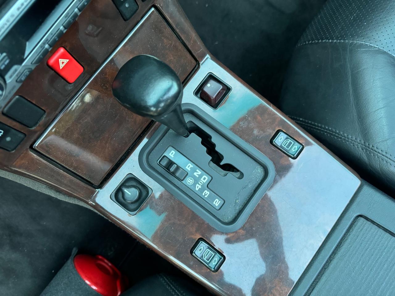 Mercedes-benz SL 300 SL-24 - ASI