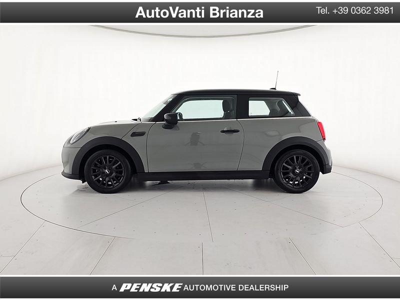 MINI Mini Mini 3p 1.5 Cooper Classic