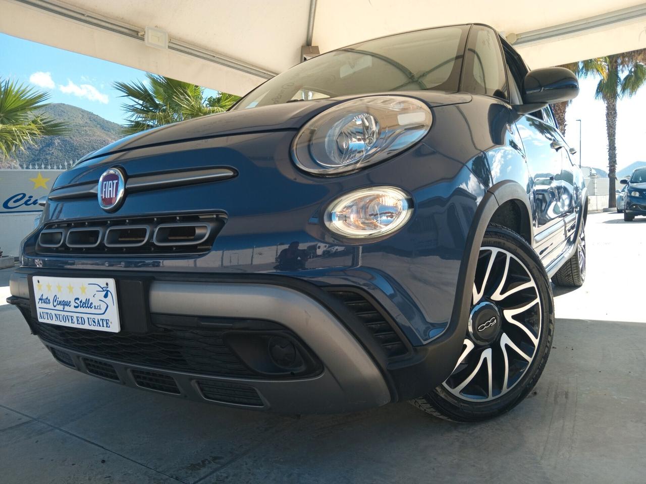 500L 1.4 CV 90 GPL Mirror IL TOP PERFETTA QUAL PROVA