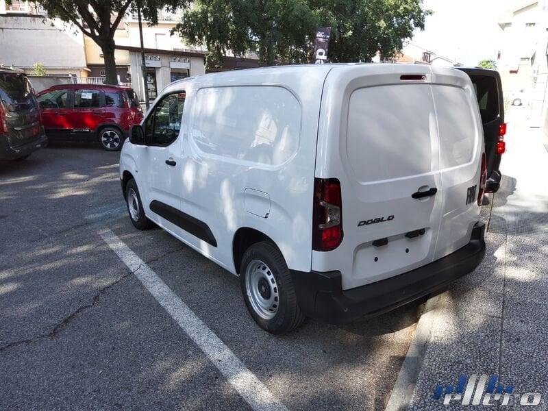 FIAT Doblò Dobl? Van Ch1 1.5 100cv Diesel
