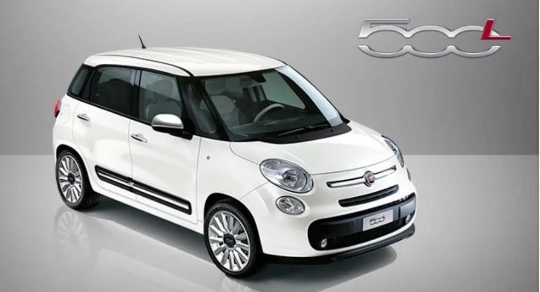 Fiat 500L 1.6 Multijet 120 CV Pop Star